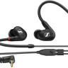 Наушники Sennheiser IE 100 Pro (черный)