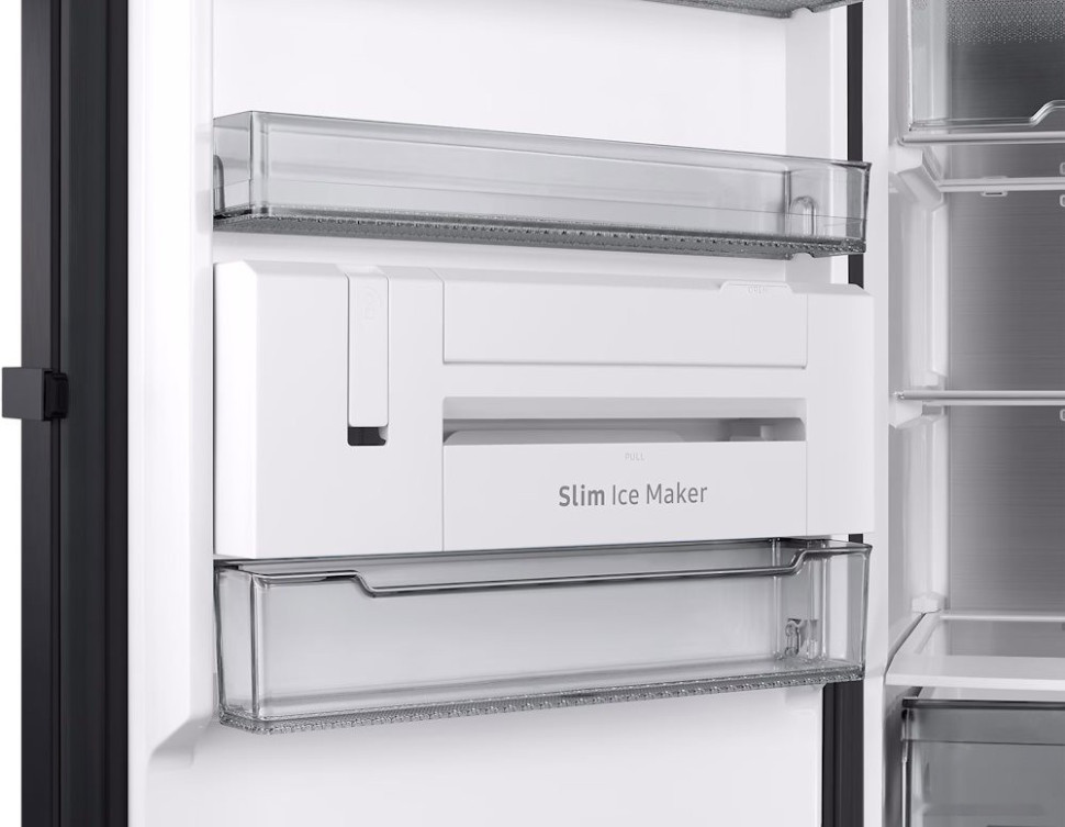 Морозильник Samsung RZ32C7CBEB1/EF Морозильник Samsung RZ32C7CBEB1/EF