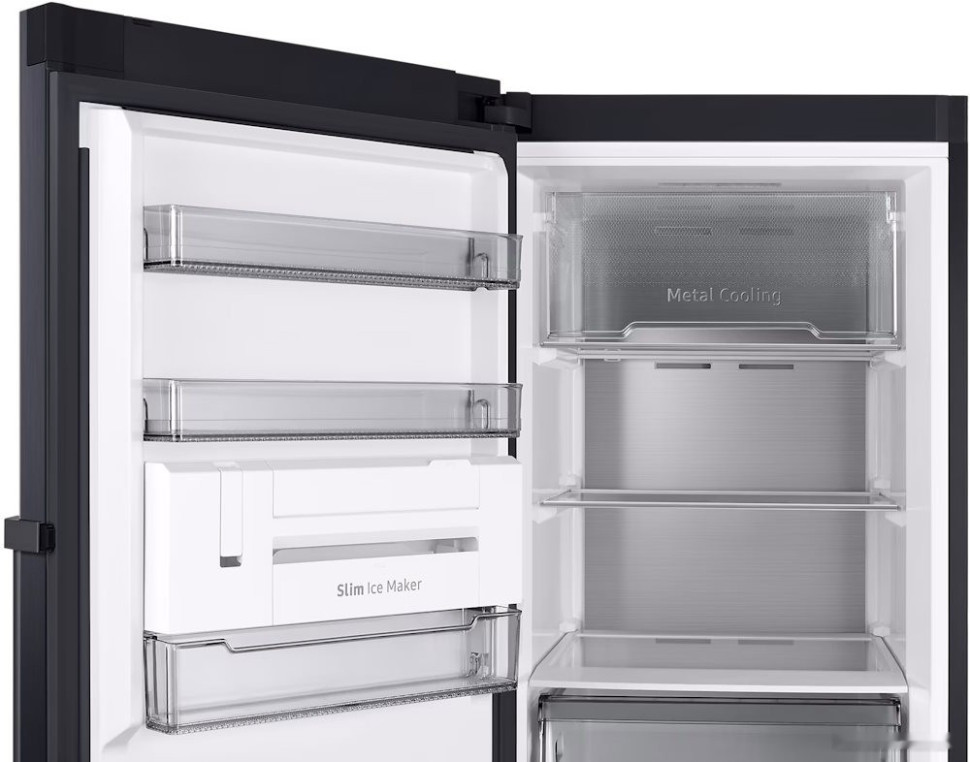 Морозильник Samsung RZ32C7CBEB1/EF Морозильник Samsung RZ32C7CBEB1/EF