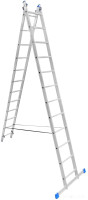 Лестница-стремянка LadderBel LS212 (2x12 ступеней)