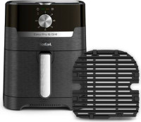Фритюрница Tefal Easy Fry &amp; Grill EY5018