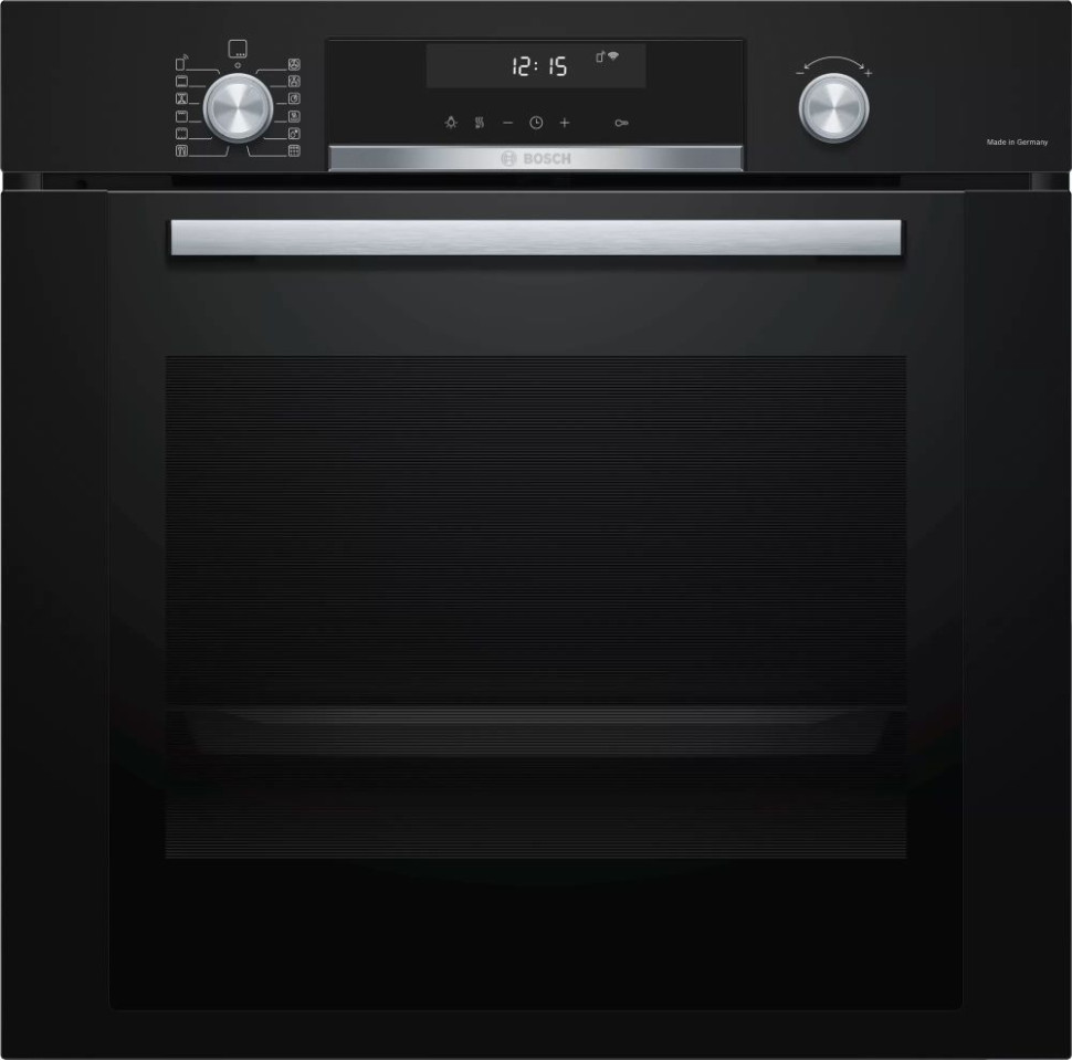 Духовой шкаф Bosch HBG378EB6R