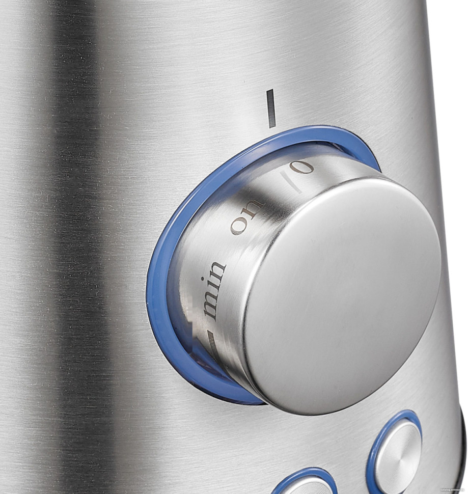 Блендер Zigmund & Shtain BS-445 D Блендер Zigmund & Shtain BS-445 D