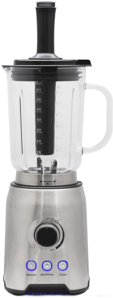 Блендер Zigmund & Shtain BS-445 D Блендер Zigmund & Shtain BS-445 D