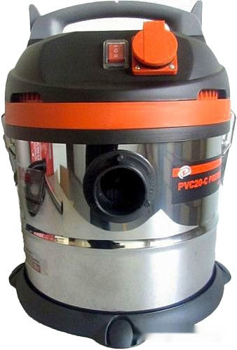 Промышленный пылесос P.I.T. PVC20-C Premium