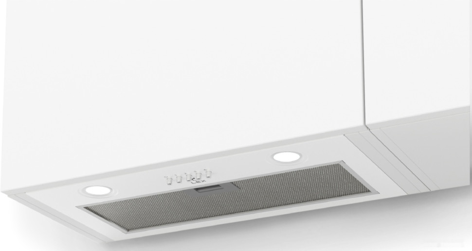 Вытяжка LEX Ghost 600 (белый)