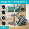 Пылесос Scarlett SC-VC80C63 Пылесос Scarlett SC-VC80C63