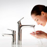 Смеситель Hansgrohe Focus 31518000 для раковины Смеситель Hansgrohe Focus 31518000 для раковины