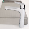 Смеситель Hansgrohe Focus 31518000 для раковины Смеситель Hansgrohe Focus 31518000 для раковины
