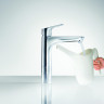 Смеситель Hansgrohe Focus 31518000 для раковины Смеситель Hansgrohe Focus 31518000 для раковины