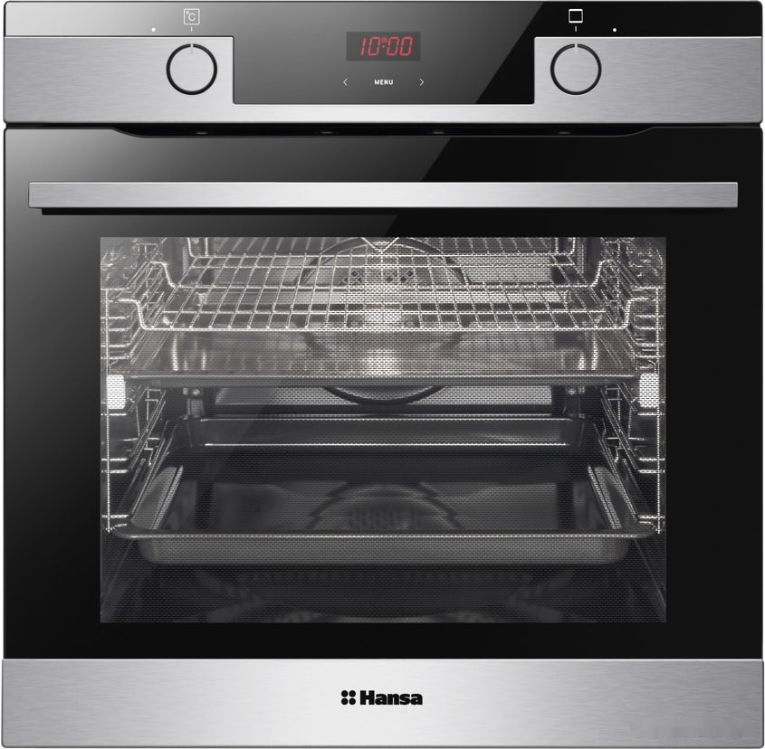 Духовой шкаф Hansa BOEIS694097 Духовой шкаф Hansa BOEIS694097