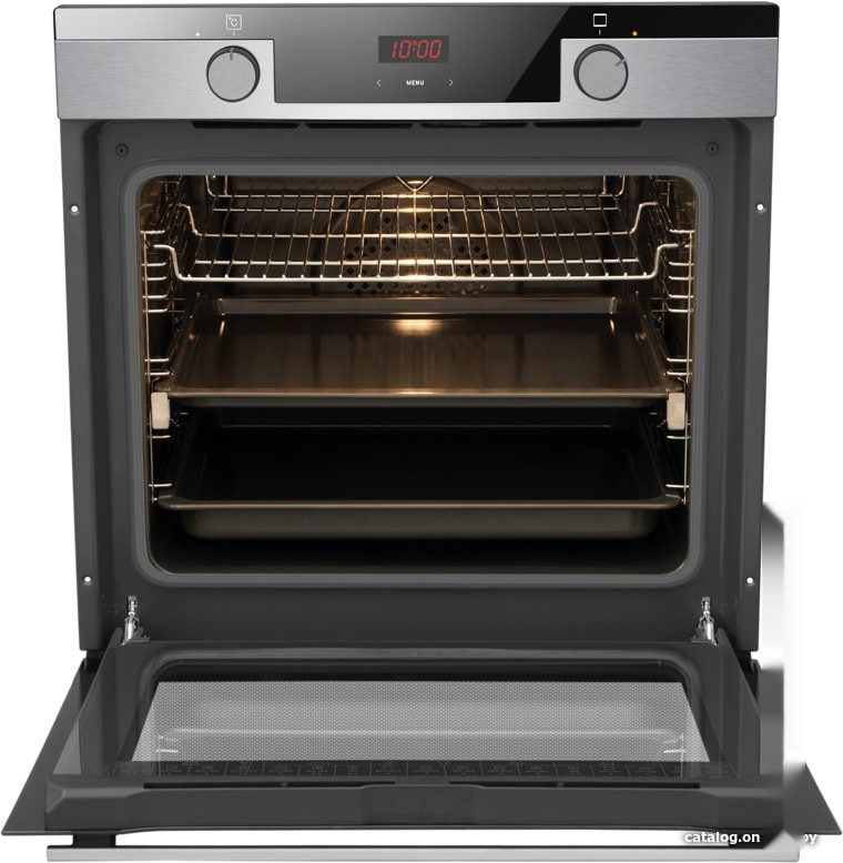 Духовой шкаф Hansa BOEIS694097 Духовой шкаф Hansa BOEIS694097