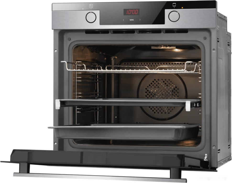 Духовой шкаф Hansa BOEIS694097 Духовой шкаф Hansa BOEIS694097