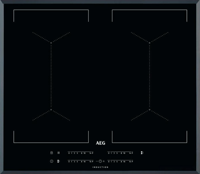 Варочная панель AEG IKE64450FB