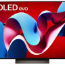 Телевизор LG OLED77C4RLA Телевизор LG OLED77C4RLA