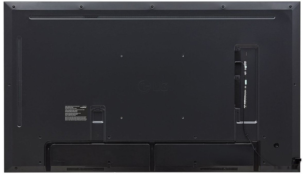 Информационная панель LG 65UH5N-E Информационная панель LG 65UH5N-E