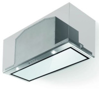 Вытяжка Faber Inca Lux Glass EG8 X/WH A52