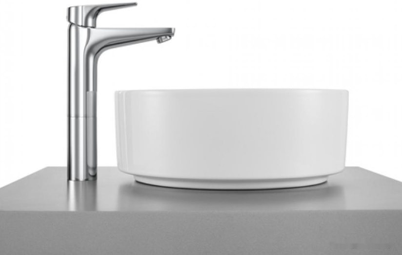 Смеситель Roca Atlas 5A3790C0M Смеситель Roca Atlas 5A3790C0M