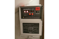 Генератор FUBAG Startmaster BS 11500 D (400V)