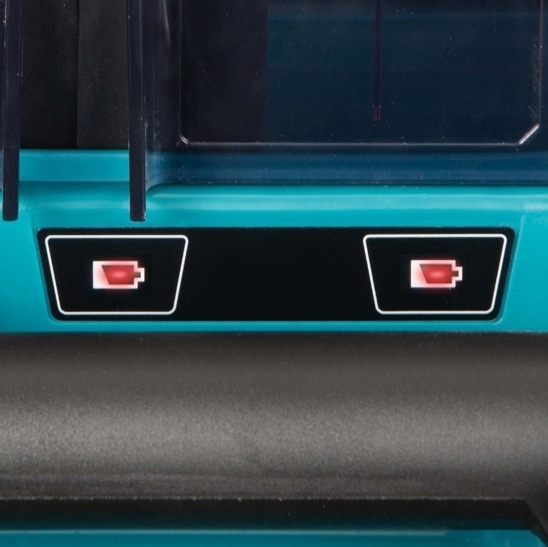 Газонокосилка Makita DLM432CT2 (с 2-мя АКБ)