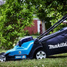 Газонокосилка Makita DLM432CT2 (с 2-мя АКБ)