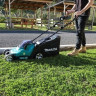 Газонокосилка Makita DLM432CT2 (с 2-мя АКБ)