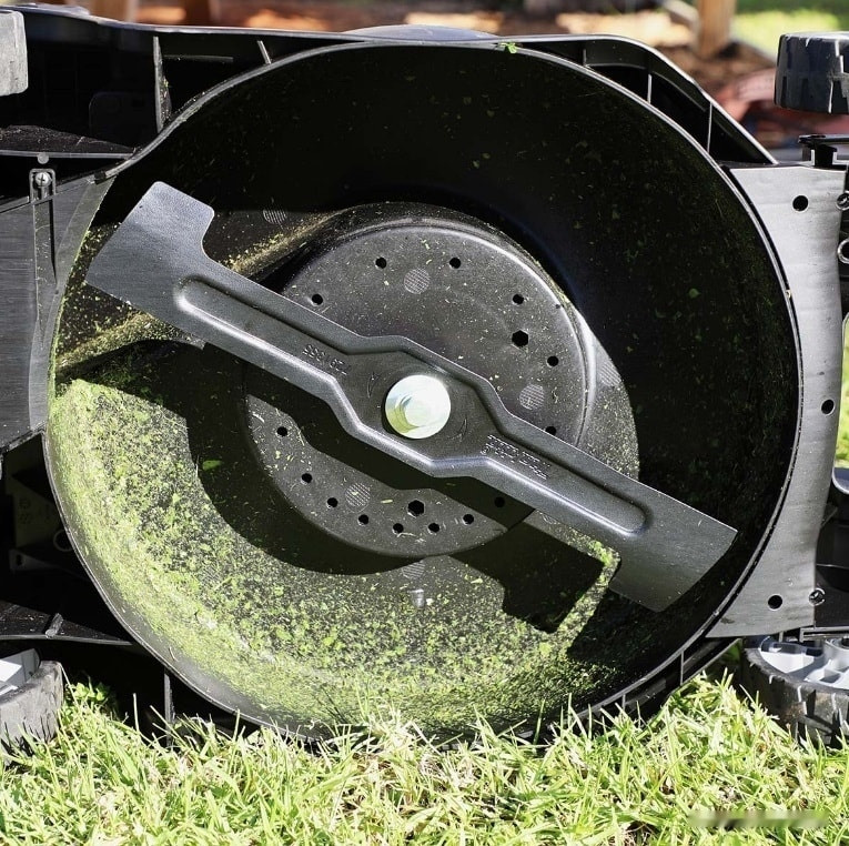 Газонокосилка Makita DLM432CT2 (с 2-мя АКБ)