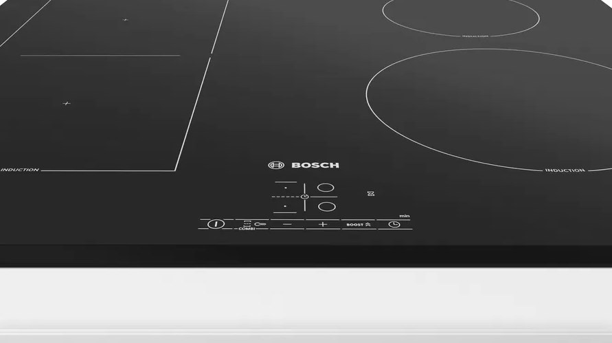 Варочная панель Bosch PWP63RBB6E Варочная панель Bosch PWP63RBB6E
