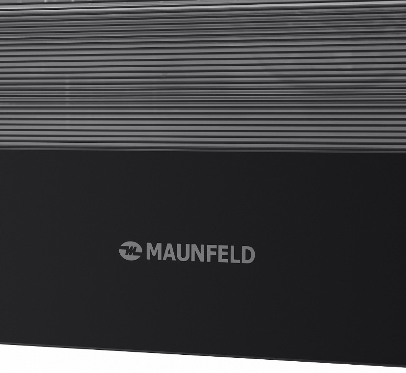 Духовой шкаф Maunfeld EOEH 5811B