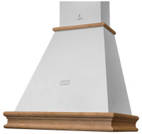 Вытяжка LEX Verona Body 600 white