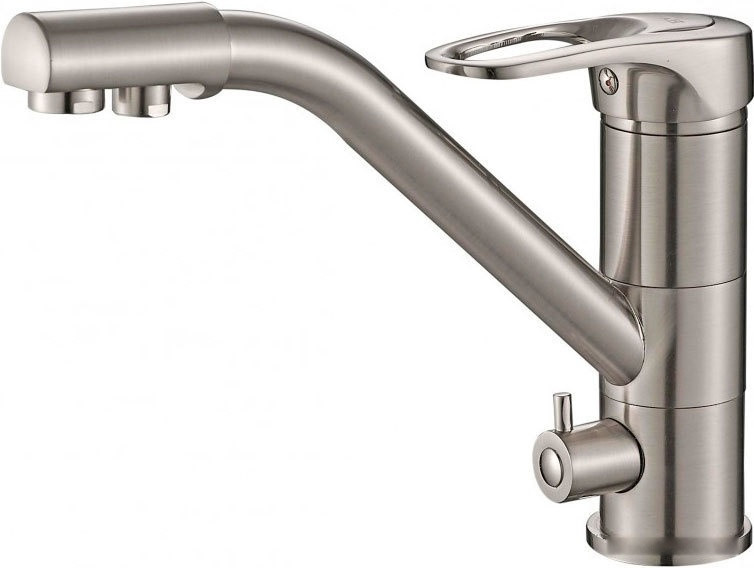 Смеситель Zorg SH 321 SATIN