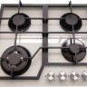 Варочная панель Germes HBG-60WH-CX