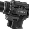 Дрель-шуруповерт Ставр SDD 16BL-2K (с 2-мя АКБ, кейс) Дрель-шуруповерт Ставр SDD 16BL-2K (с 2-мя АКБ, кейс)