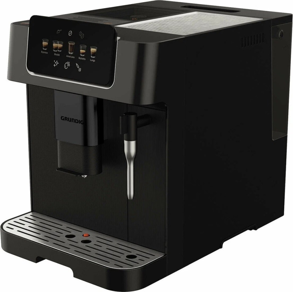 Кофемашина Grundig KVA 6230 Кофемашина Grundig KVA 6230