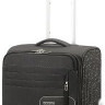 Чемодан-спиннер American Tourister Sonicsurfer Bass Black 55 см