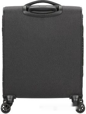 Чемодан-спиннер American Tourister Sonicsurfer Bass Black 55 см