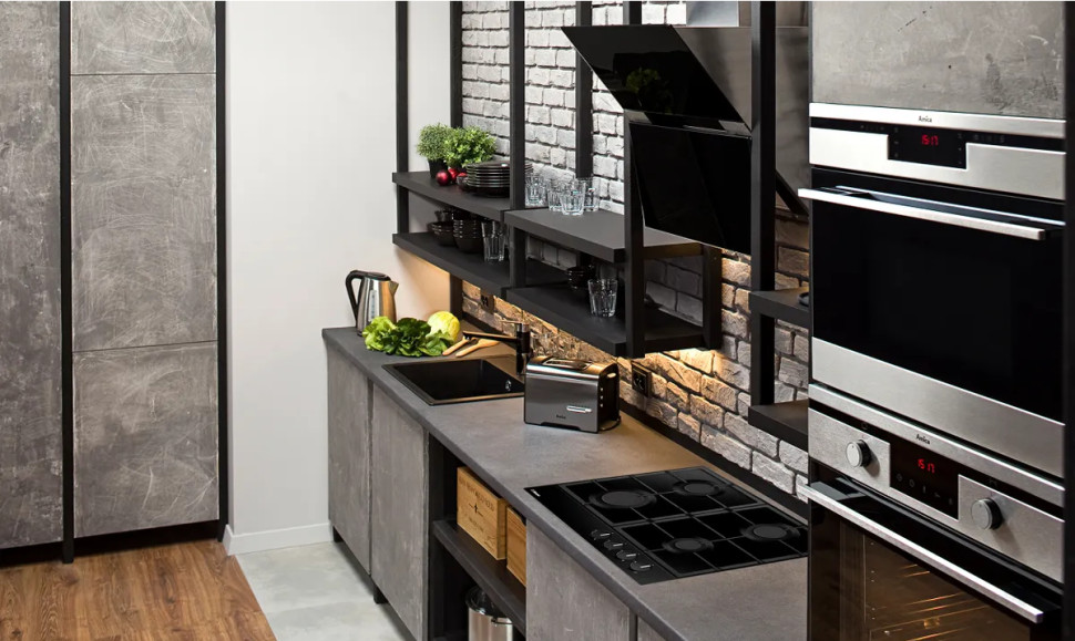 Варочная панель Hansa BHGS630502