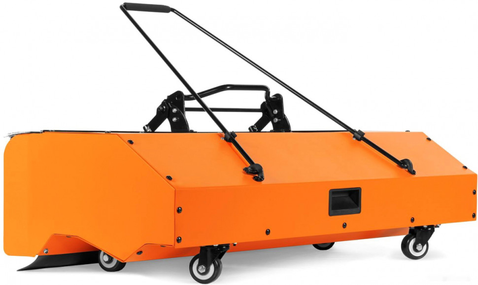 Навесное оборудование для садовой техники Daewoo Power DASC Bunker 100 Навесное оборудование для садовой техники Daewoo Power DASC Bunker 100