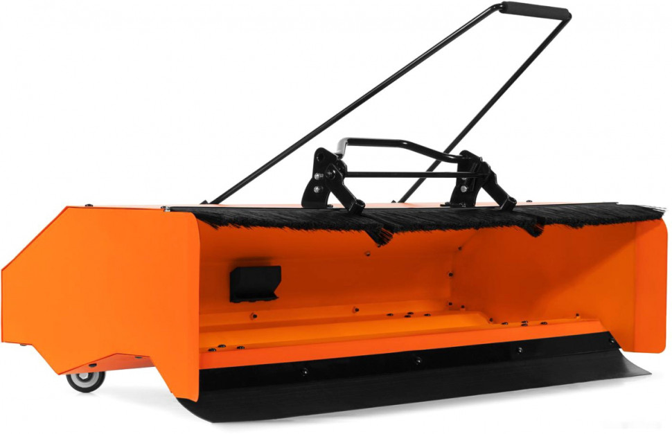 Навесное оборудование для садовой техники Daewoo Power DASC Bunker 100 Навесное оборудование для садовой техники Daewoo Power DASC Bunker 100