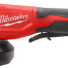 Угловая шлифмашина Milwaukee M18 M18BLSAG125XPD-0 4933492645 (без АКБ)