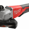 Угловая шлифмашина Milwaukee M18 M18BLSAG125XPD-0 4933492645 (без АКБ)