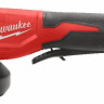 Угловая шлифмашина Milwaukee M18 M18BLSAG125XPD-0 4933492645 (без АКБ)
