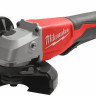 Угловая шлифмашина Milwaukee M18 M18BLSAG125XPD-0 4933492645 (без АКБ)