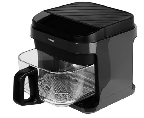 Аэрогриль CENTEK CT-3101 Аэрогриль CENTEK CT-3101