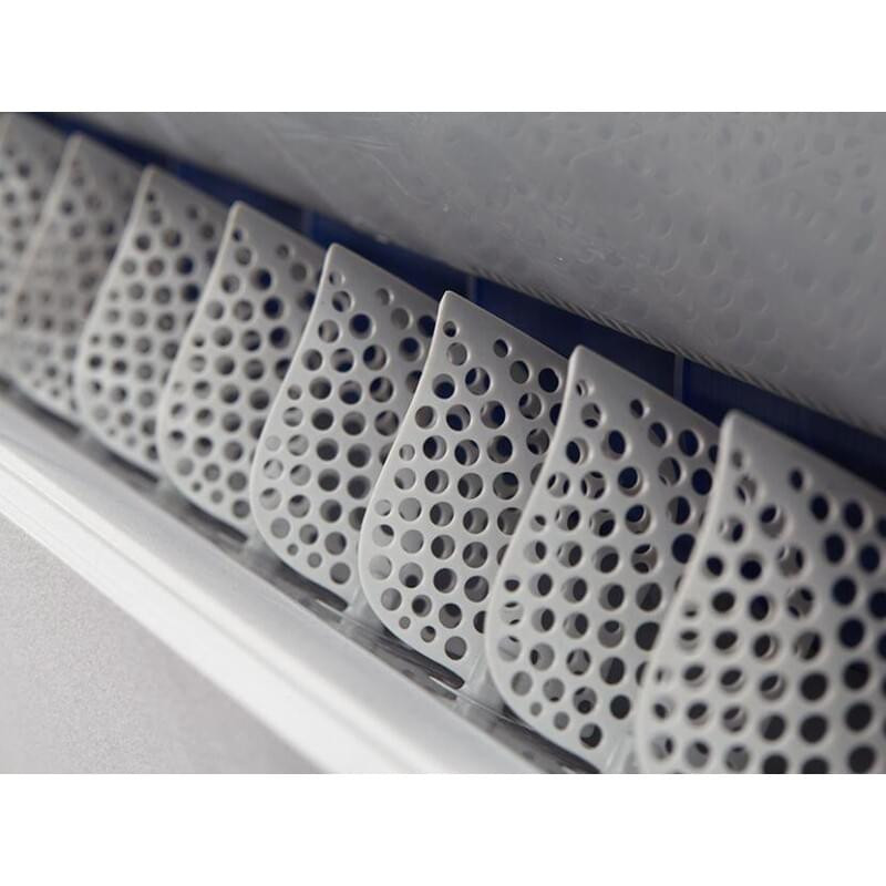 Сплит-система Zanussi Barocco DC Inverter ZACS/I-18 HB/A22/N8 Сплит-система Zanussi Barocco DC Inverter ZACS/I-18 HB/A22/N8