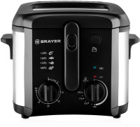 Фритюрница Brayer BR2833