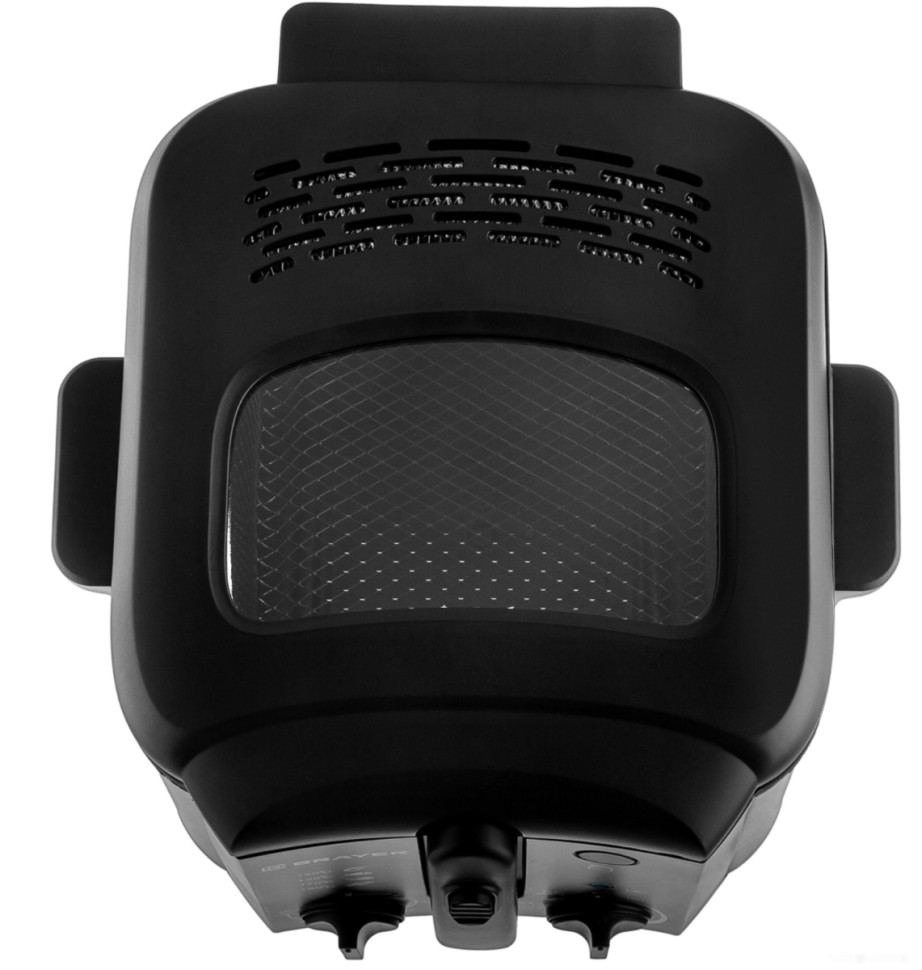 Фритюрница Brayer BR2833 Фритюрница Brayer BR2833