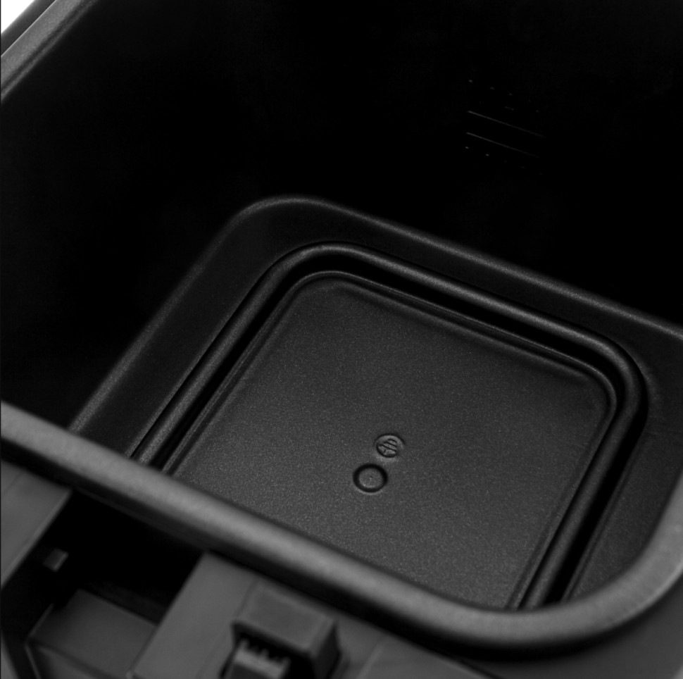 Фритюрница Brayer BR2833 Фритюрница Brayer BR2833