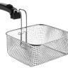Фритюрница Brayer BR2833 Фритюрница Brayer BR2833