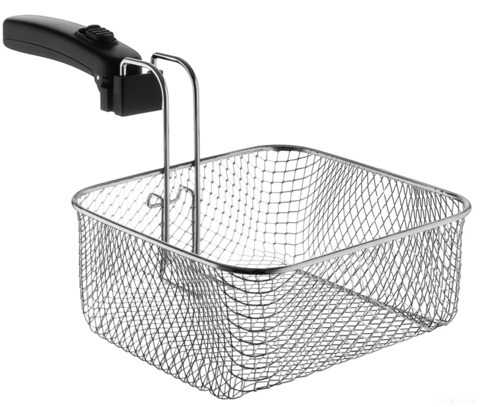 Фритюрница Brayer BR2833 Фритюрница Brayer BR2833